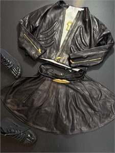 Куртка Schiaparelli 154648 - фото 338767