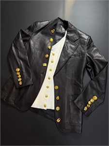 Куртка Schiaparelli 154651 - фото 338773