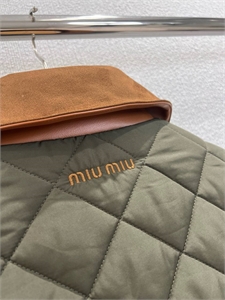 Куртка MIU MIU 154674