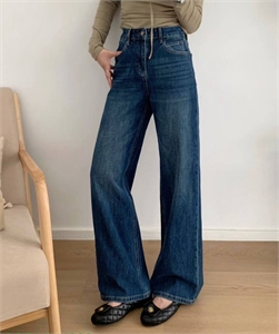 Джинсы BRUNELLO CUCINELLI 154685 - фото 338957