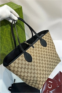 Сумка GUCCI Двусторонняя 154687