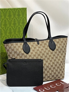 Сумка GUCCI Двусторонняя 154687