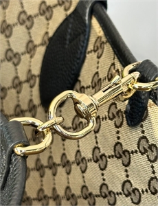 Сумка GUCCI Двусторонняя 154687