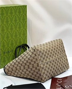 Сумка GUCCI Двусторонняя 154687