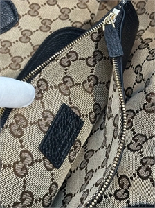 Сумка GUCCI Двусторонняя 154687