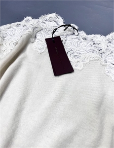 Кофта ERMANO SCERVINO 154690