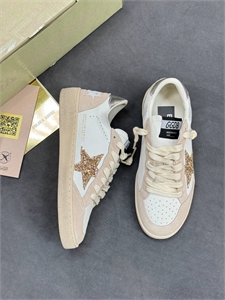 Кеды GOLDEN GOOSE 154710 - фото 339114