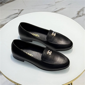 Лоферы CHANEL 154712 - фото 339132