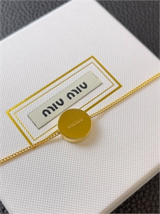 Браслет MIU MIU 154721