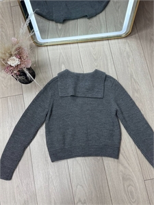 Кофта с замком PRADA 154747