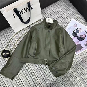 Куртка LOEWE 154758 - фото 339393