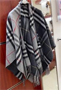 Накидка BURBERRY 154763 - фото 339415