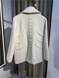 Пальто Schiaparelli 154772