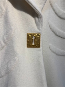 Пальто Schiaparelli 154772