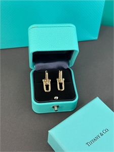 Серьги Tiffany&Co 154781 - фото 339495