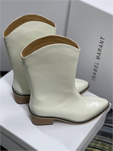 Ботинки ISABEL MARANT 154793 - фото 339548