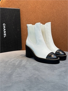 Ботинки CHANEL 154794