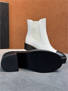 Ботинки CHANEL 154794