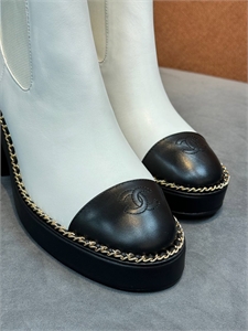 Ботинки CHANEL 154794