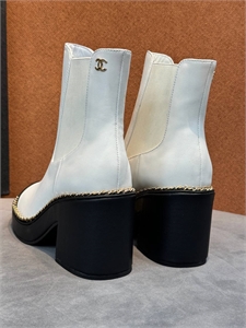 Ботинки CHANEL 154794