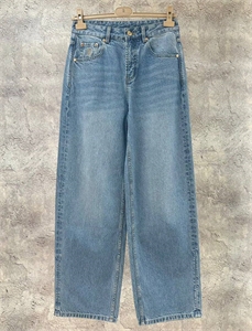 Джинсы BRUNELLO CUCINELLI 154807 - фото 339630