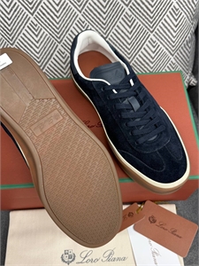 Кроссовки LP 154825