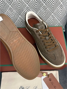 Кроссовки LP 154829