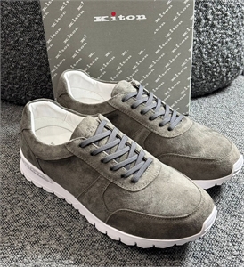 Кроссовки KITON 154843 - фото 339925