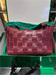 Сумка BOTTEGA VENETA 154899 - фото 340134