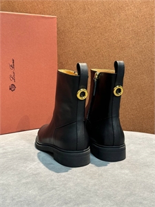 Ботинки LORO PIANA 154934 - фото 340255