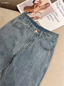 Джинсы BRUNELLO CUCINELLI 154942