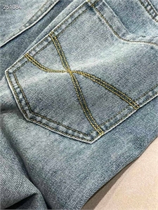 Джинсы BRUNELLO CUCINELLI 154942