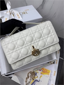 Сумка DIOR 154951 - фото 340351