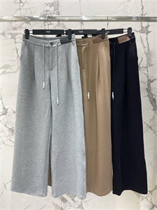 Брюки LOEWE 154965