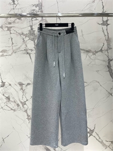 Брюки LOEWE 154965 - фото 340442