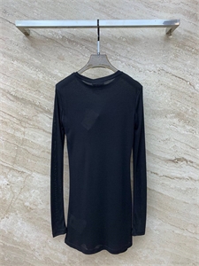 Лонгслив MIU MIU 154966