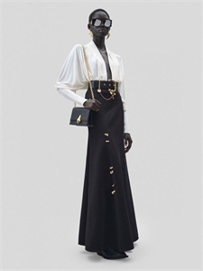 Юбка Schiaparelli 154973 - фото 340514