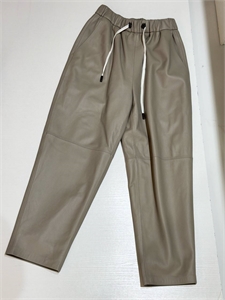 Брюки BRUNELLO CUCINELLI 154984 - фото 340594
