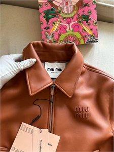 Куртка  MIU MIU 154986