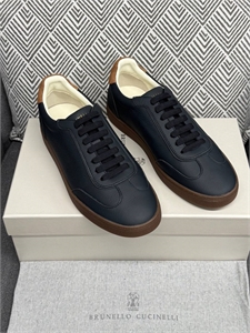Кеды BRUNELLO CUCINELLI 155020 - фото 340699