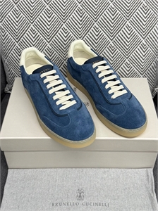 Кеды BRUNELLO CUCINELLI 155024 - фото 340747