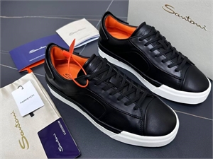 Кеды SANTONI 155029 - фото 340802