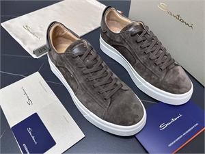 Кеды SANTONI 155032 - фото 340832