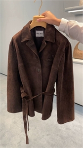 Куртка MIU MIU 155035 - фото 340855