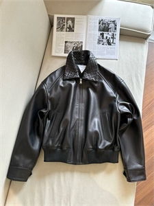 Куртка BOTTEGA VENETA 155036 - фото 340859