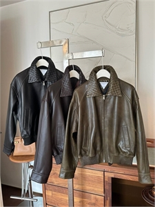 Куртка BOTTEGA VENETA 155037