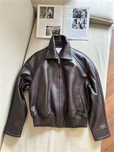 Куртка BOTTEGA VENETA 155037 - фото 340867