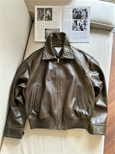 Куртка BOTTEGA VENETA 155038 - фото 340872
