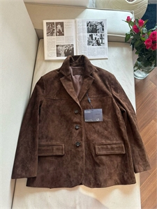 Куртка PRADA 155041 - фото 340896