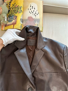 Куртка PRADA 155047